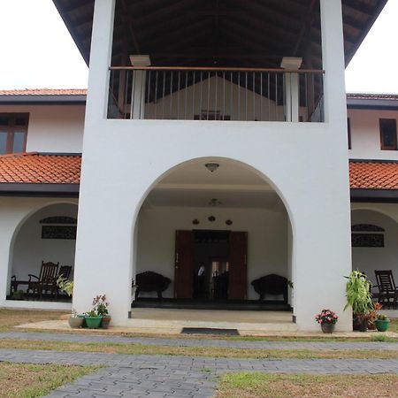 Villa Nilmalee Gampola Zewnętrze zdjęcie