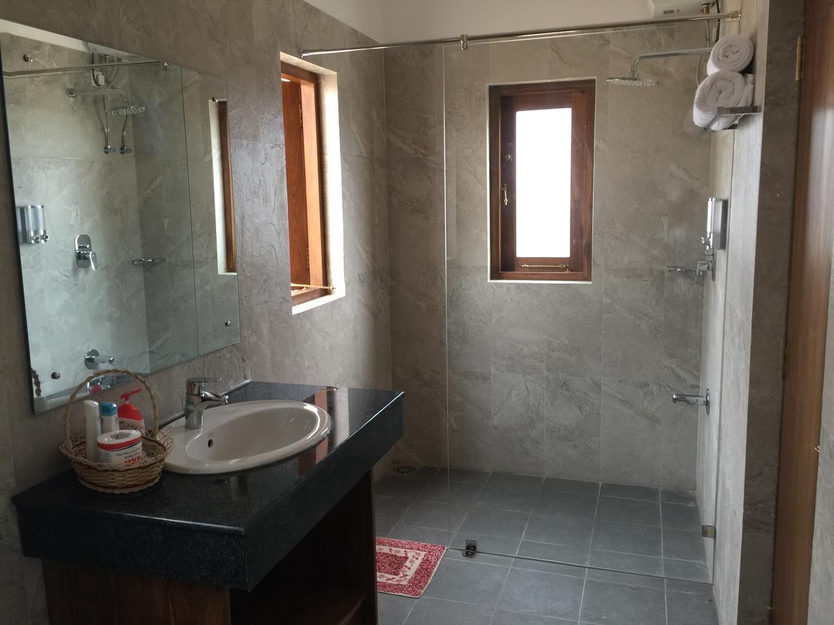 Villa Nilmalee Gampola Zewnętrze zdjęcie