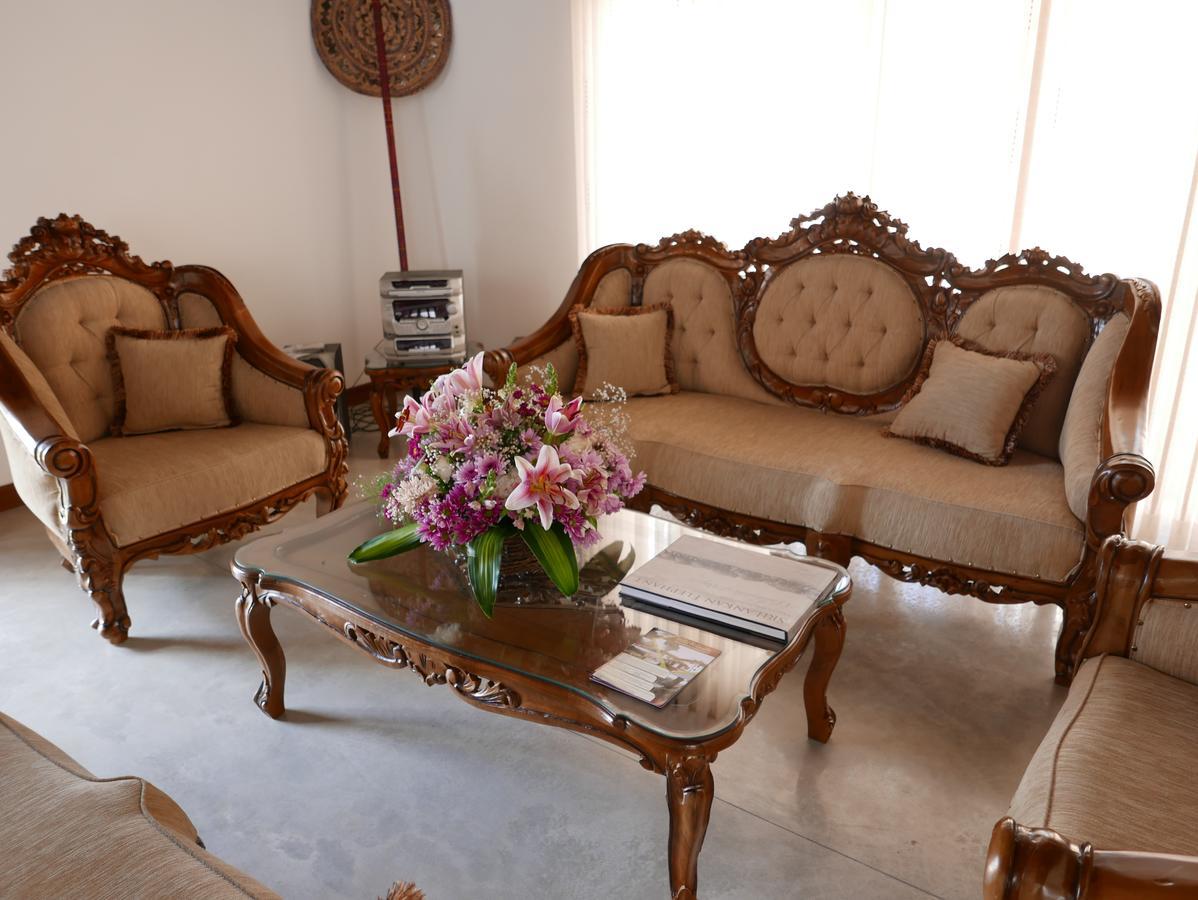 Villa Nilmalee Gampola Zewnętrze zdjęcie