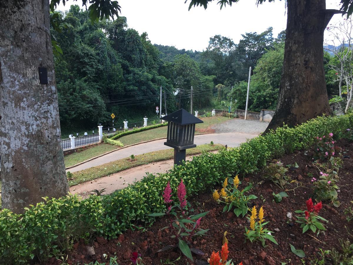 Villa Nilmalee Gampola Zewnętrze zdjęcie