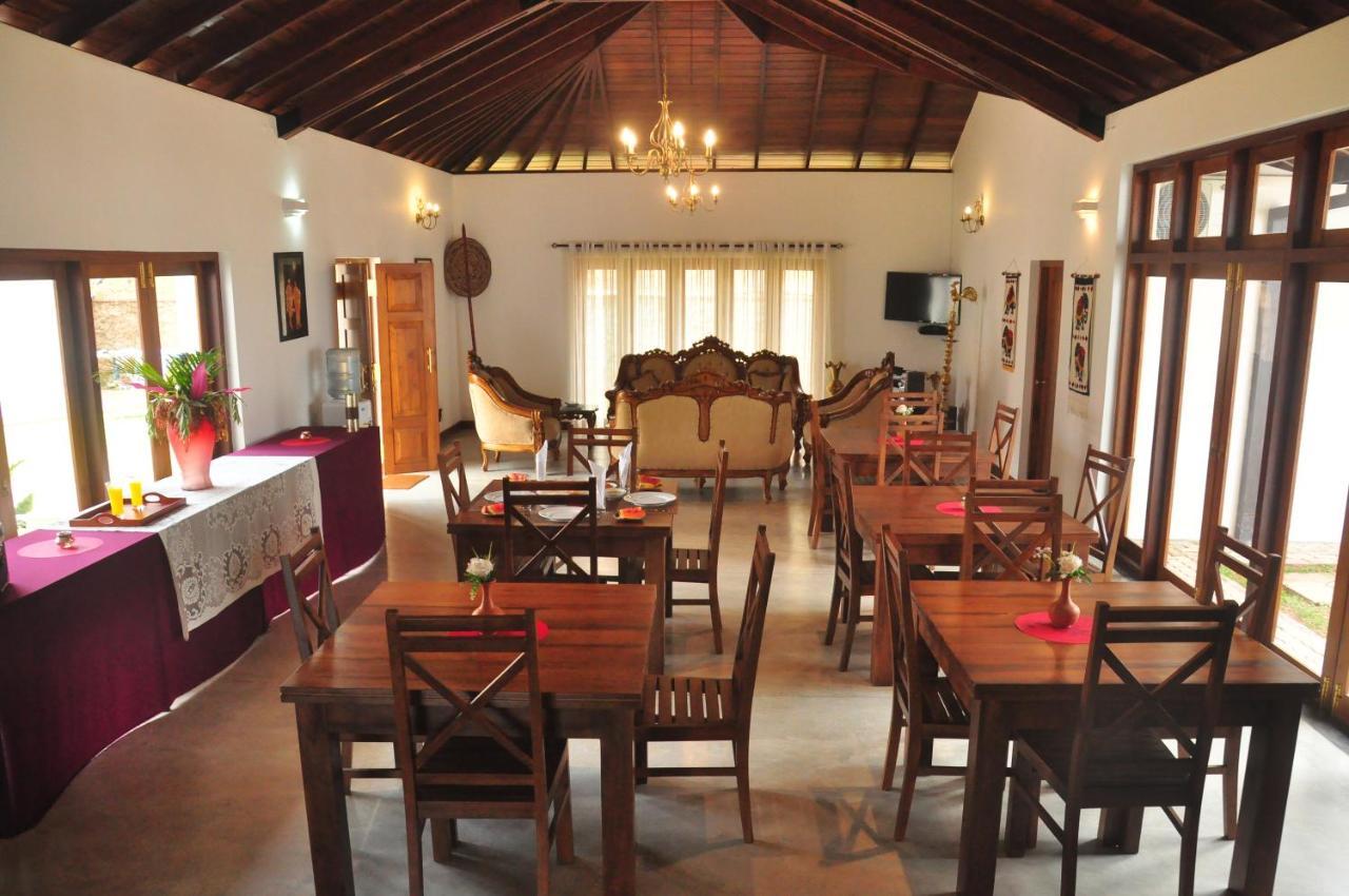 Villa Nilmalee Gampola Zewnętrze zdjęcie