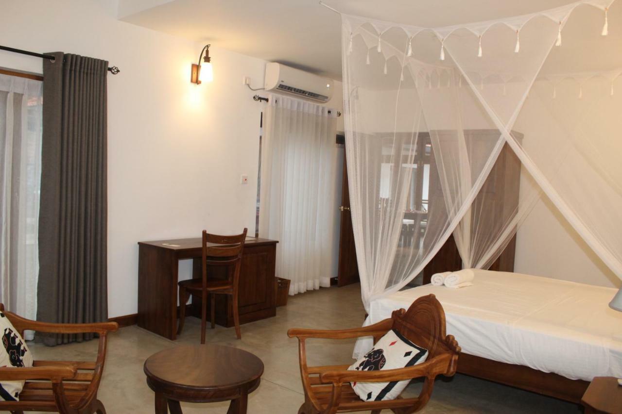 Villa Nilmalee Gampola Zewnętrze zdjęcie