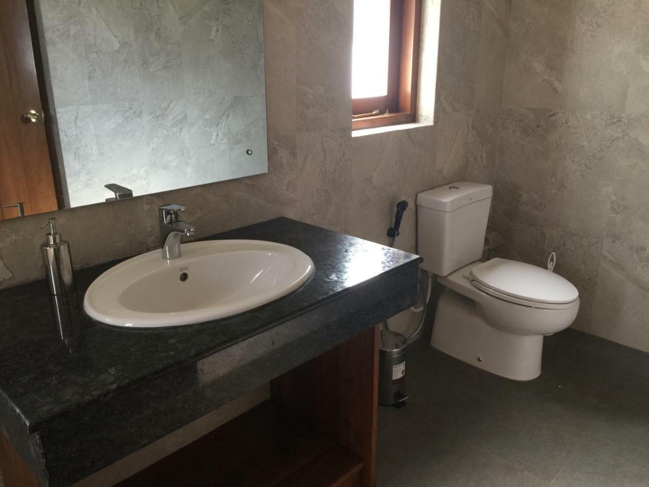 Villa Nilmalee Gampola Zewnętrze zdjęcie